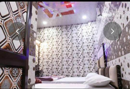 Hotel Pari ชลันธระ ภายนอก รูปภาพ