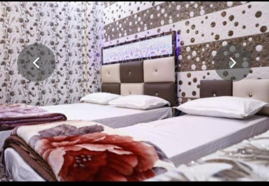Hotel Pari ชลันธระ ภายนอก รูปภาพ