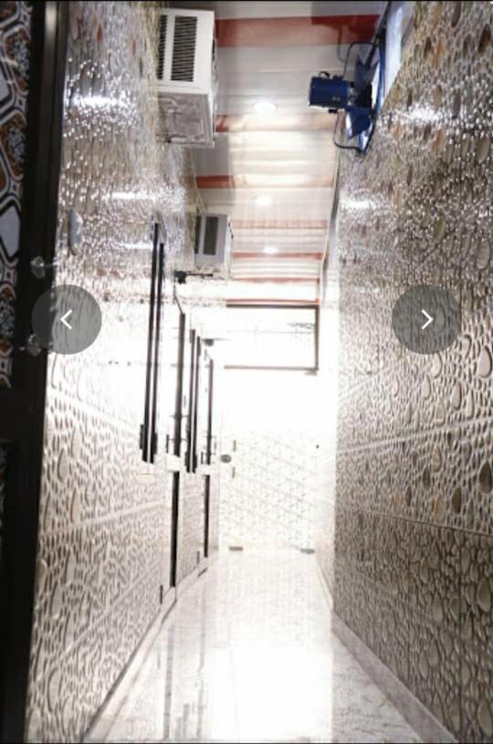 Hotel Pari ชลันธระ ภายนอก รูปภาพ