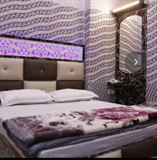 Hotel Pari ชลันธระ ภายนอก รูปภาพ