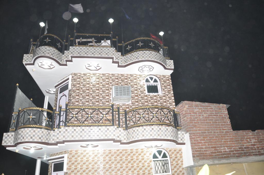 Hotel Pari ชลันธระ ภายนอก รูปภาพ